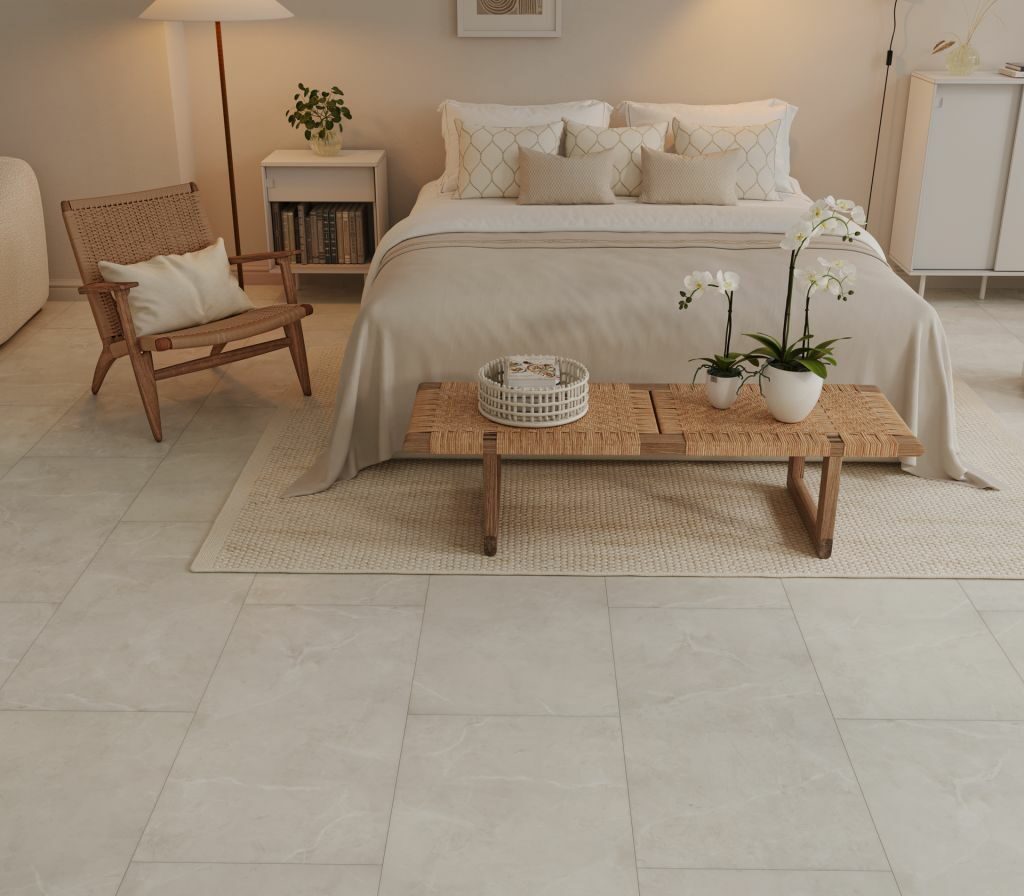 Кварцвиниловая плитка Alpine Floor Stone Premium LVT ECO 26-8 Дейвис